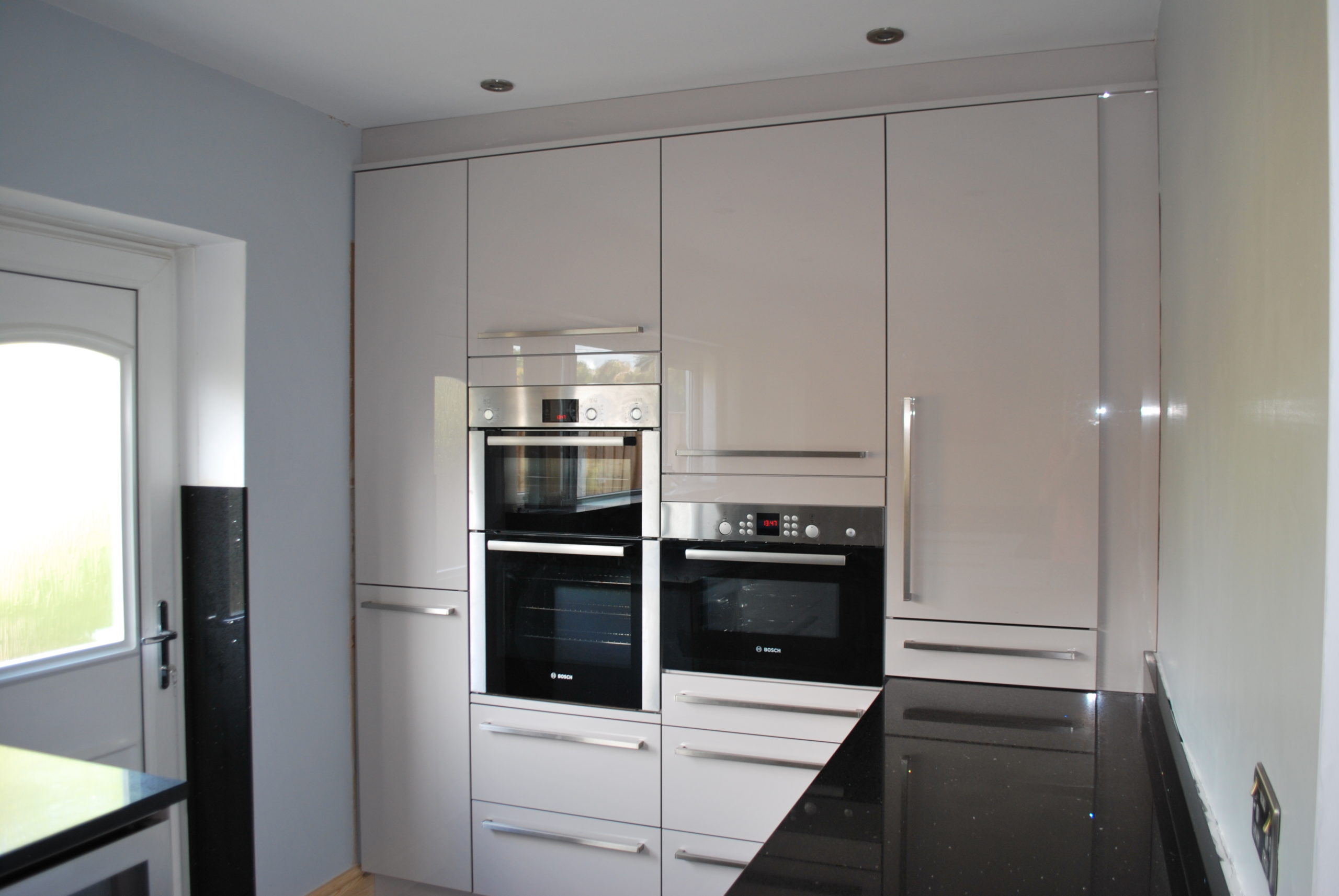 Fitted Kitchen Pontefract